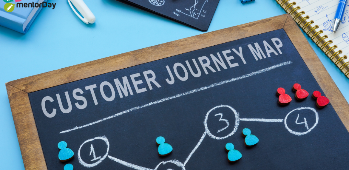 Cómo mapear el Customer Journey para mejorar la experiencia 4.6 (21)