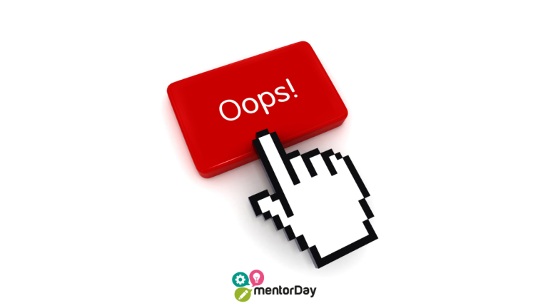 errores a evitar validación