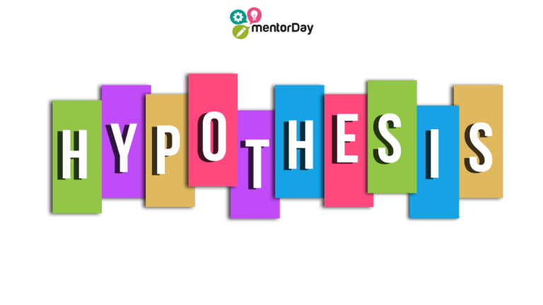 valida tu hipótesis