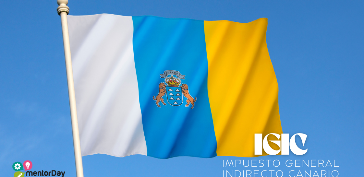 IGIC. El Impuesto General Indirecto Canario 5 (1)