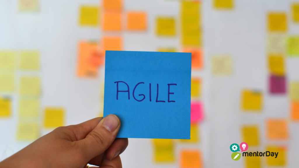 Metodología ágiles