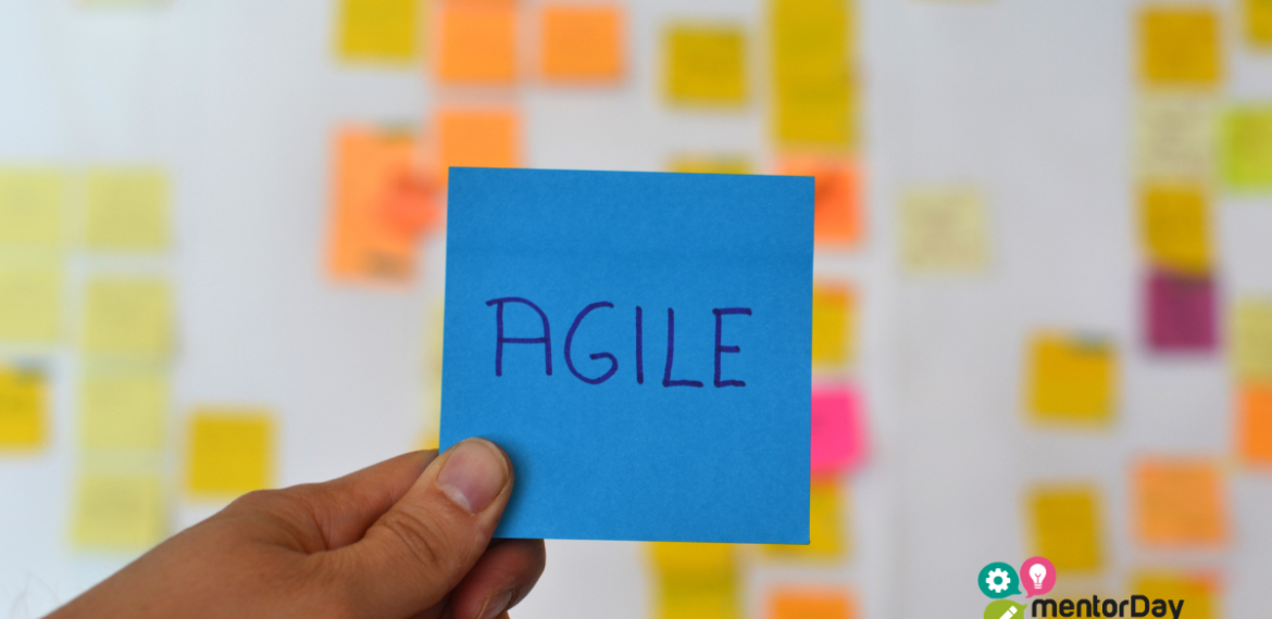 Metodologías ágiles para emprender: qué son, tipos y cómo aplicarlas 4.3 (9)