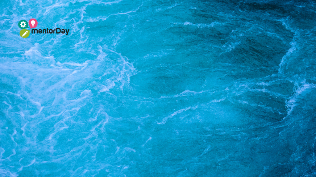 Océano Azul