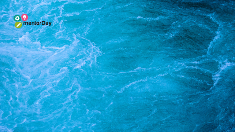 Océano Azul