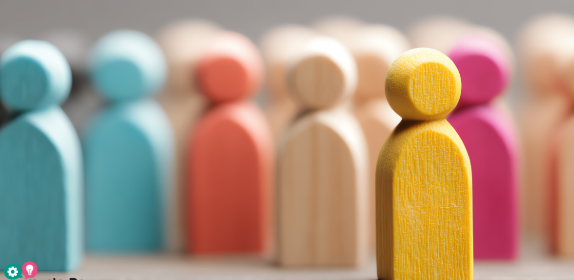 Cómo segmentar clientes para mejorar tu estrategia comercial 4.7 (168)