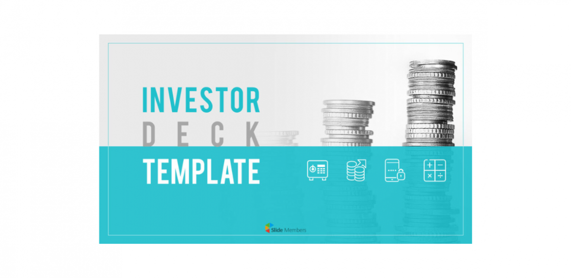 ¿Qué es un Investor Deck y cuál es su estructura y contenido? 4.5 (8)