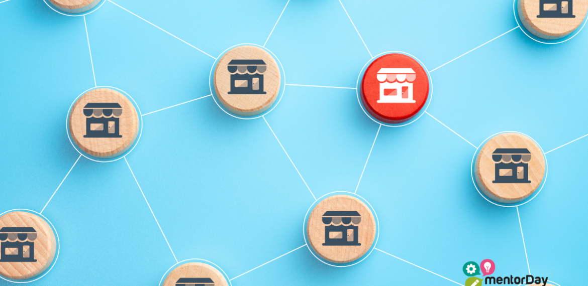 Franquicia como Modelo de Negocio: Ventajas, riesgos y ejemplos 4.8 (31)