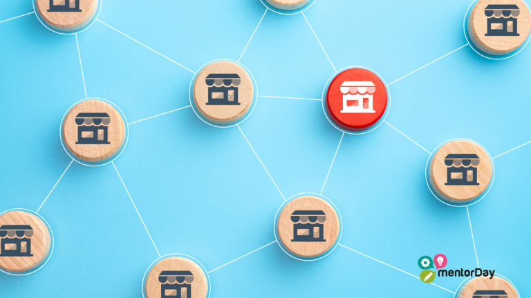 Franquicia como modelo de negocio