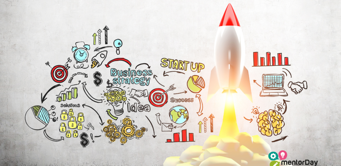 Formas de nacer una nueva empresa 4.7 (136)