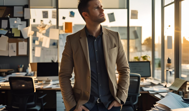 Cómo Superar Bloqueos y Miedos que Frenan tu Proyecto Emprendedor