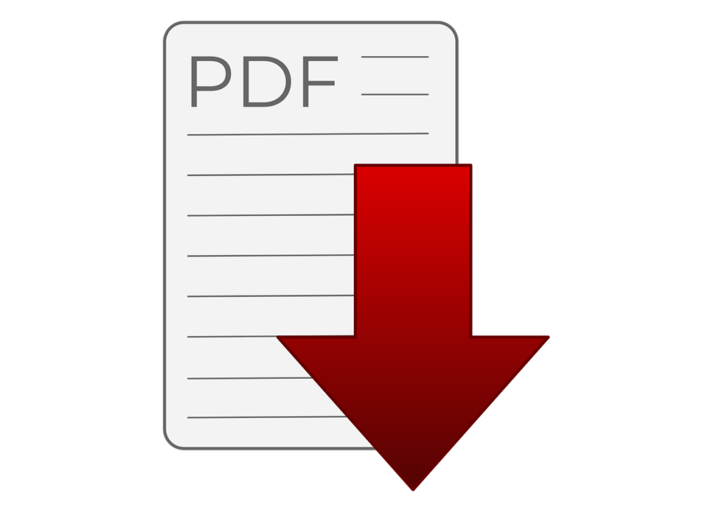 Apps móviles para convertir el papel en PDF