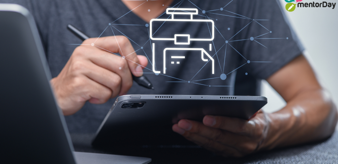 Plan de innovación y digitalización 4.7 (202)