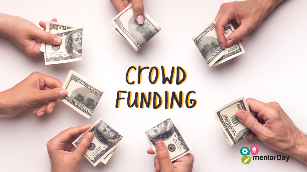 Equity Crowdfunding