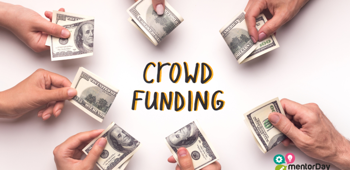 Equity Crowdfunding: Cómo financiar tu startup sin deuda y atrayendo inversores 5 (7)