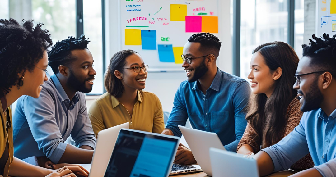 Equipo humano necesario para tu empresa 4.7 (16)