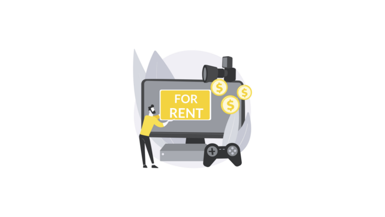 Renting para emprendedores