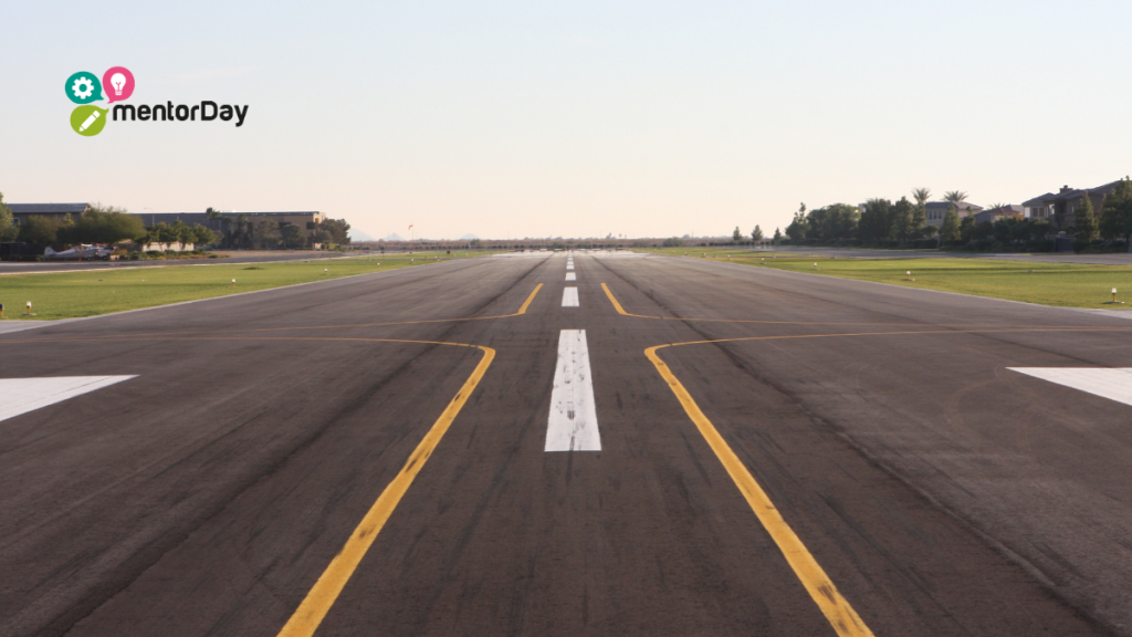 Runway