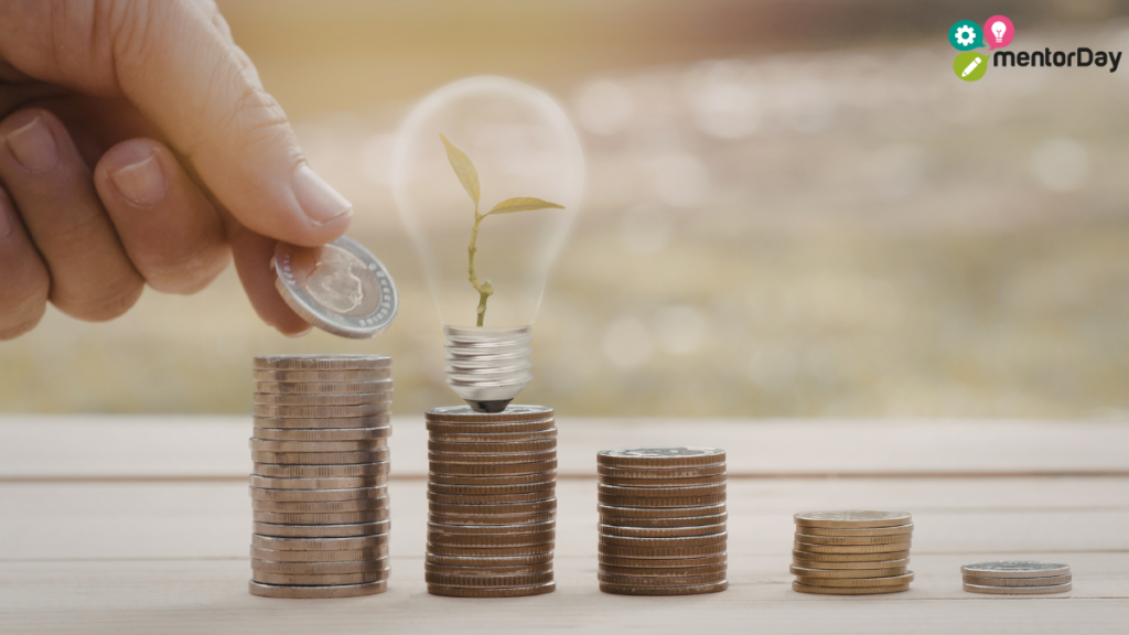 grado de innovación