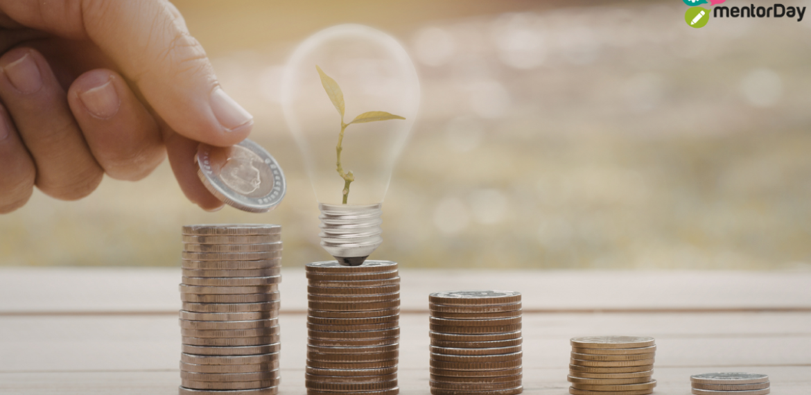 Cuál es el grado de innovación que necesita tu nueva empresa 4.7 (30)