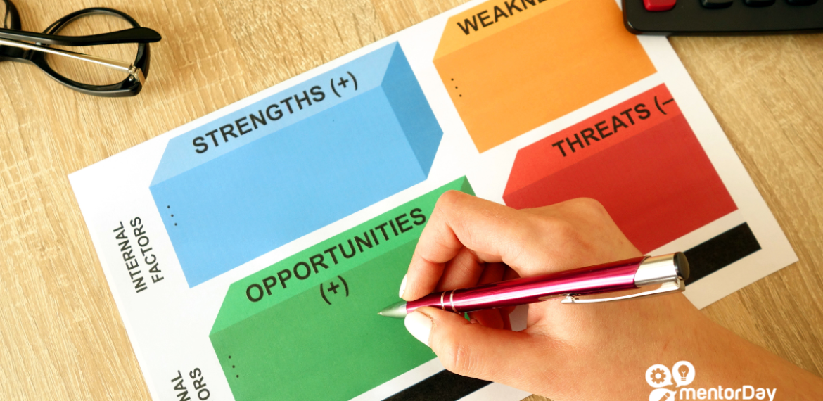 Análisis DAFO de tu empresa 4.4 (17)