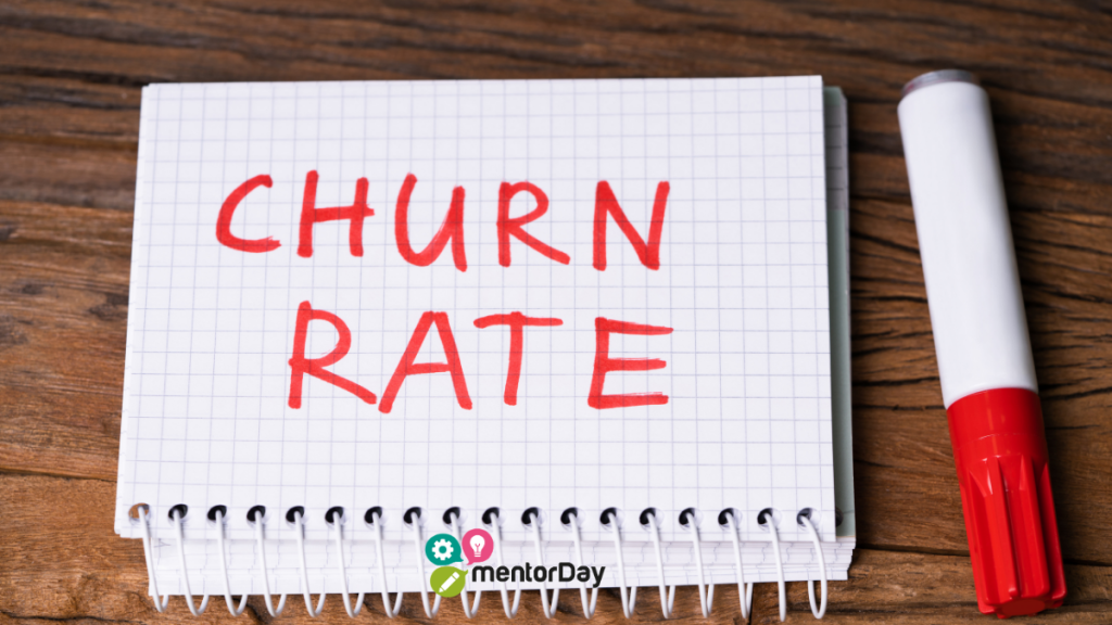 Churn Rate