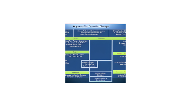 organigrama nueva empresa