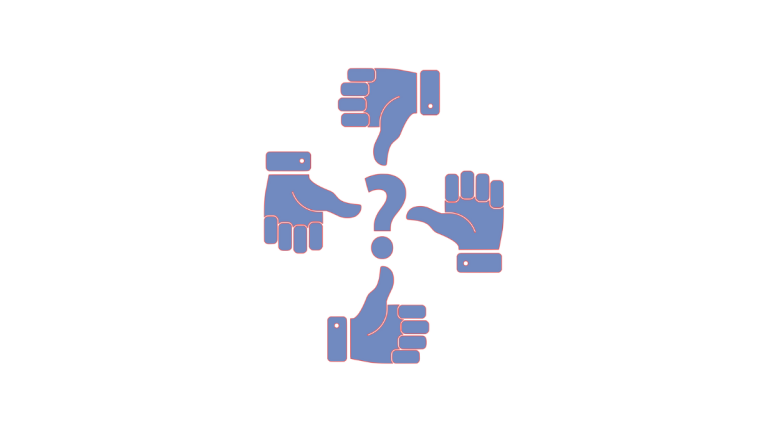 Criterio mínimo de éxito para validar hipótesis