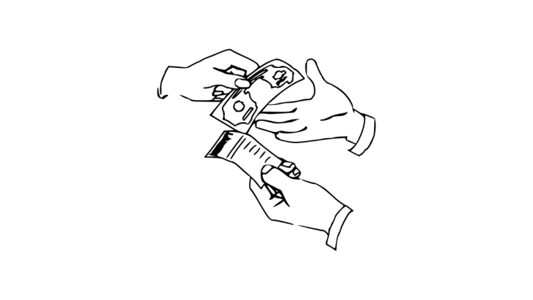 Diferencia entre venta y cobro