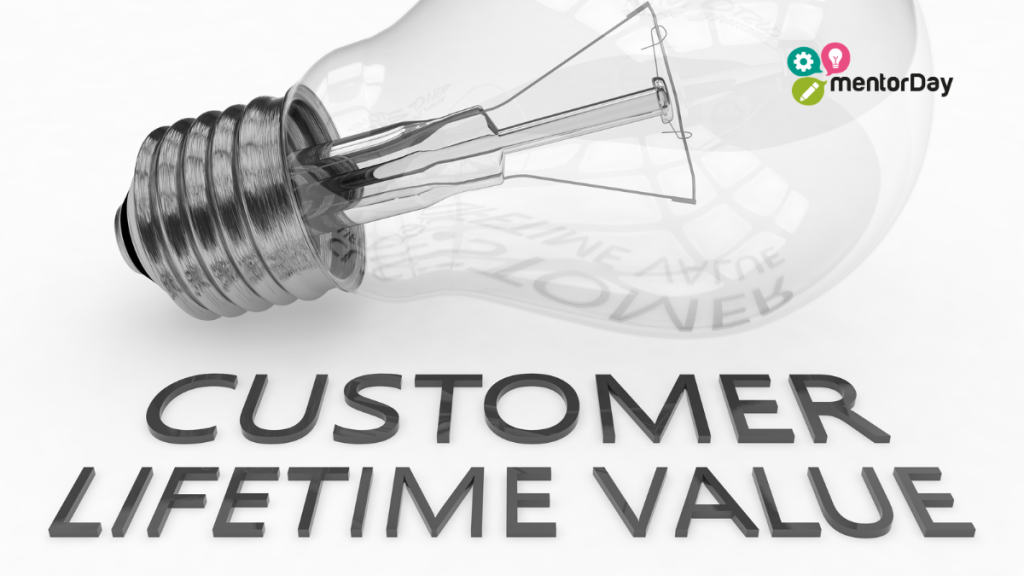 Lifetime Value o valor de vida del cliente