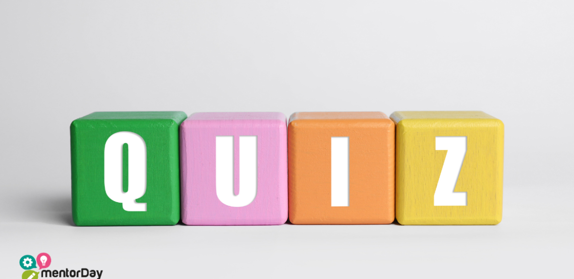 Quiz en mentorDay 4.4 (5)
