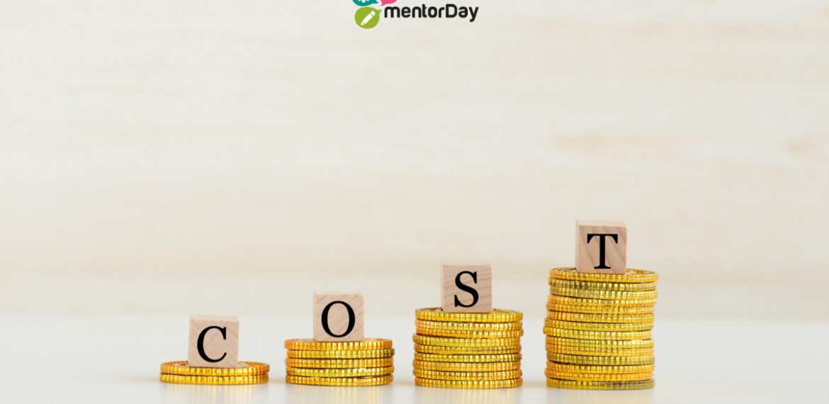 Gastos fijos y variables en una nueva empresa 4.6 (7)