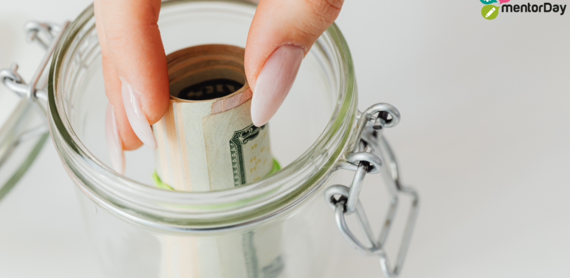 Margen de contribución 4.8 (17)