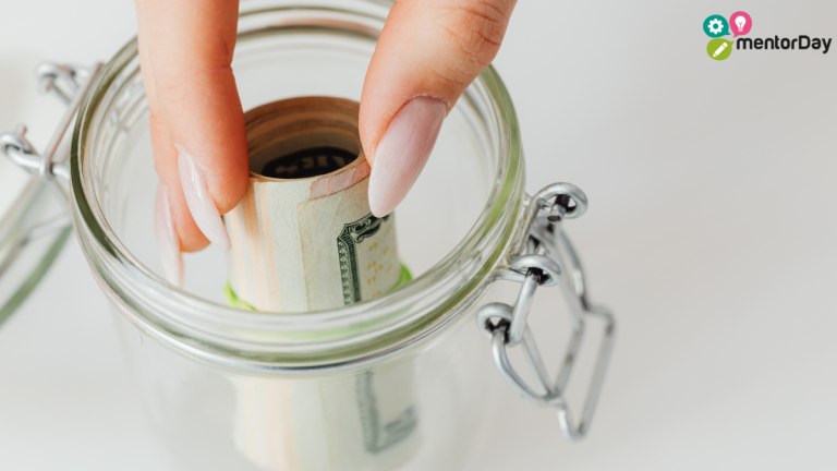 margen de contribución