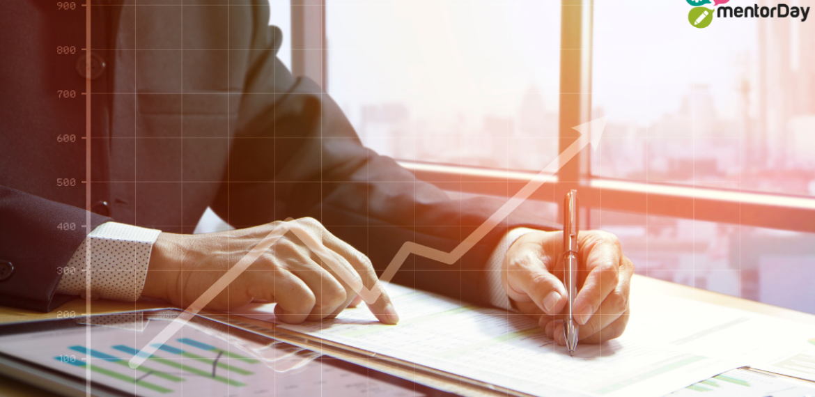 Tasa Interna de Retorno (TIR) de una nueva empresa 4.6 (8)