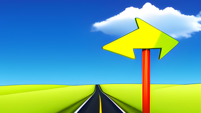 dirección por excepción