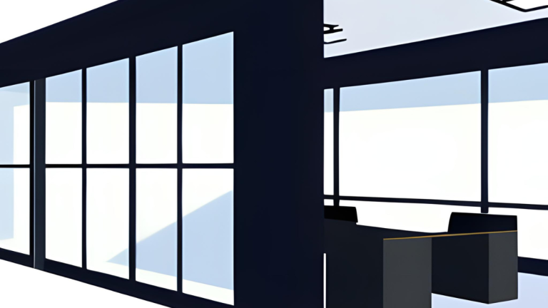 Oficina representación