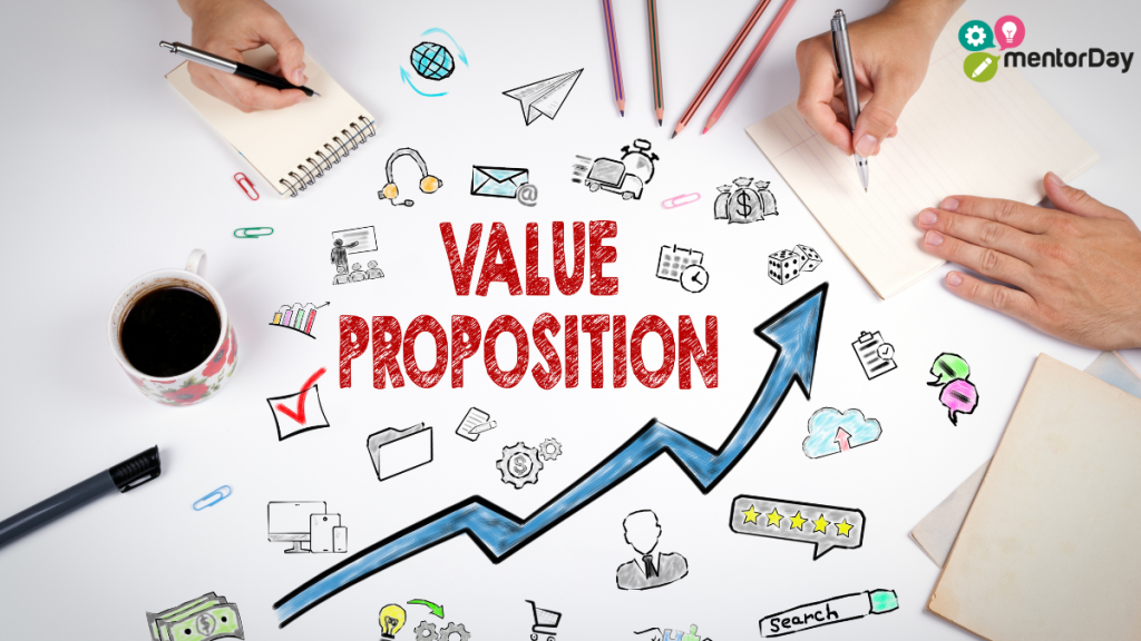 diseño propuesta valor