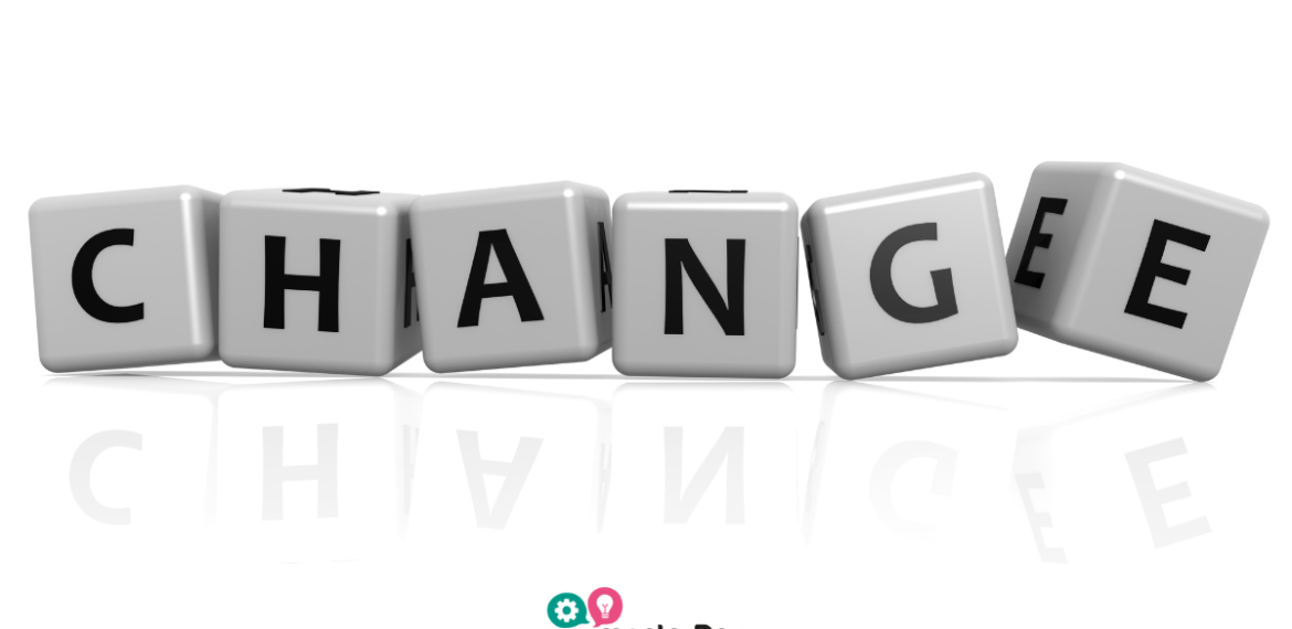 Qué es la teoría del cambio y por qué debería ser importante para su empresa 4.9 (11)