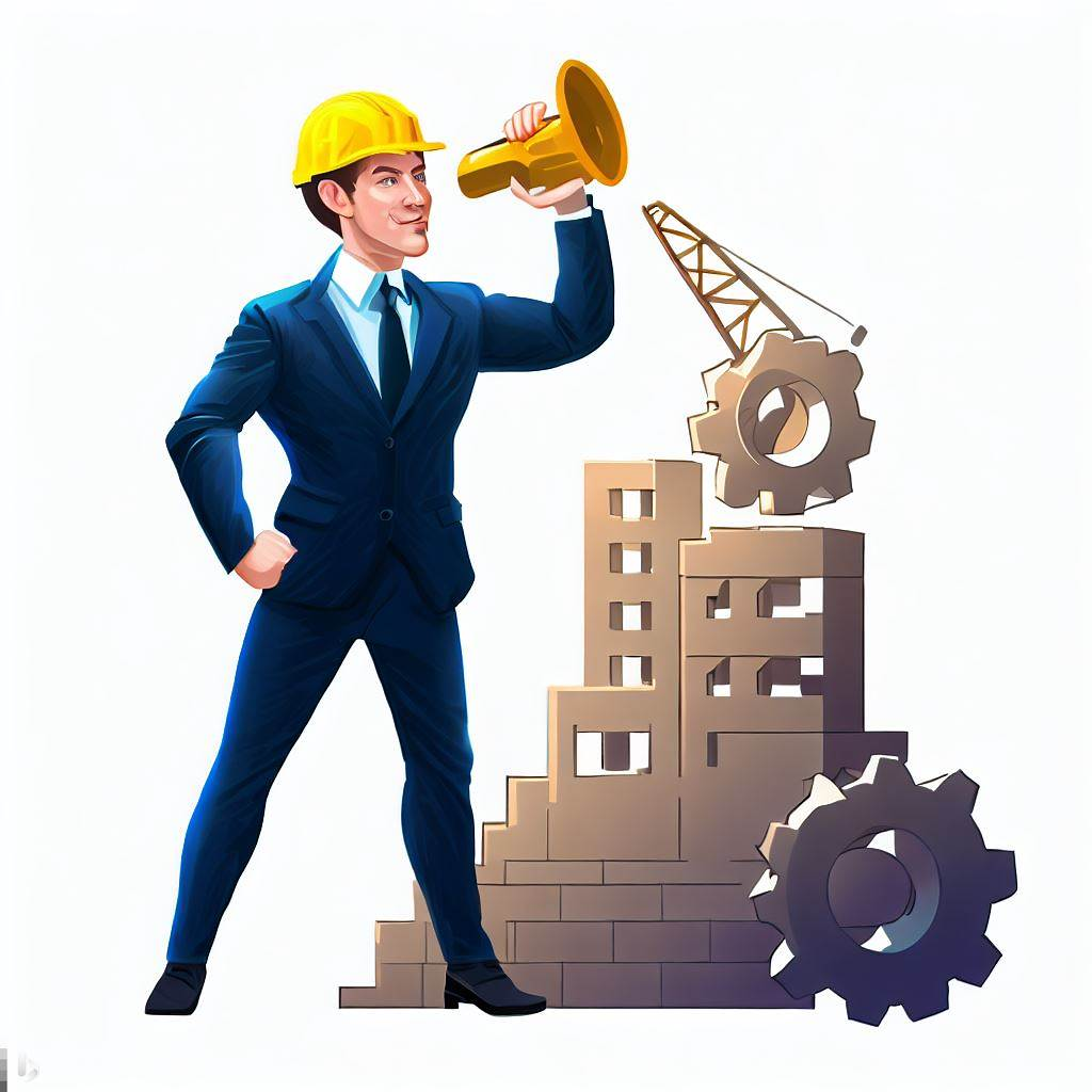 company builder