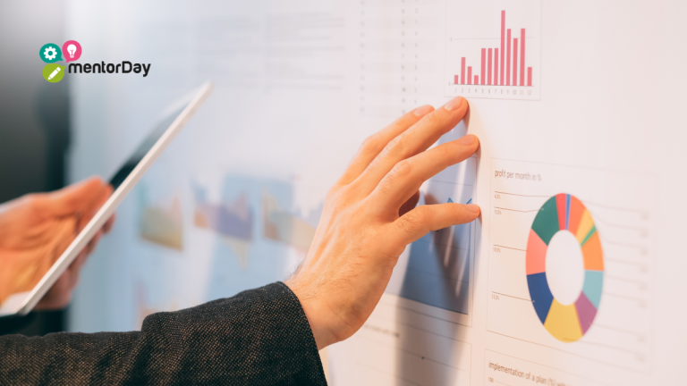 Financiar crecimiento de la empresa