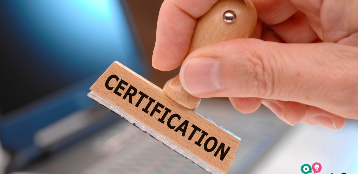 Certificación B-CORP 4.8 (15)