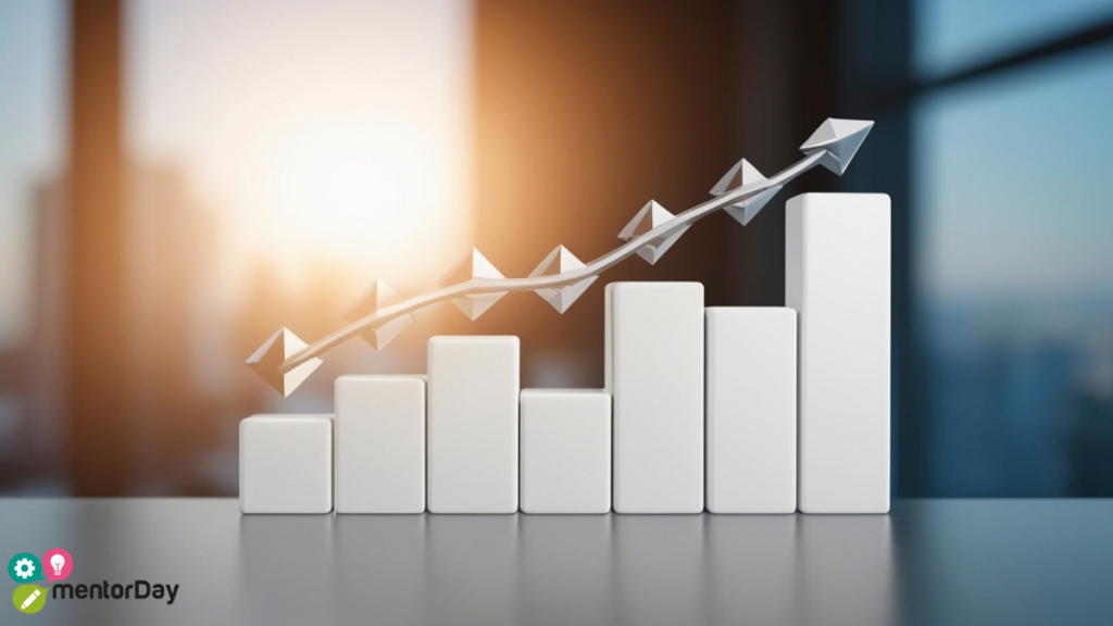 crecimiento y escalabilidad