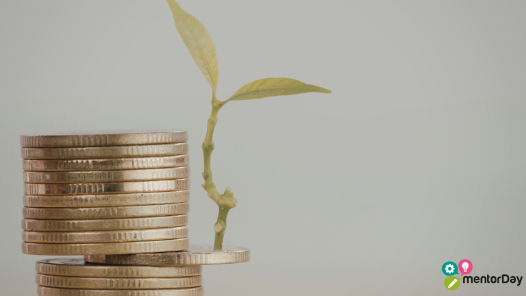 financiación del crecimiento de la empresa