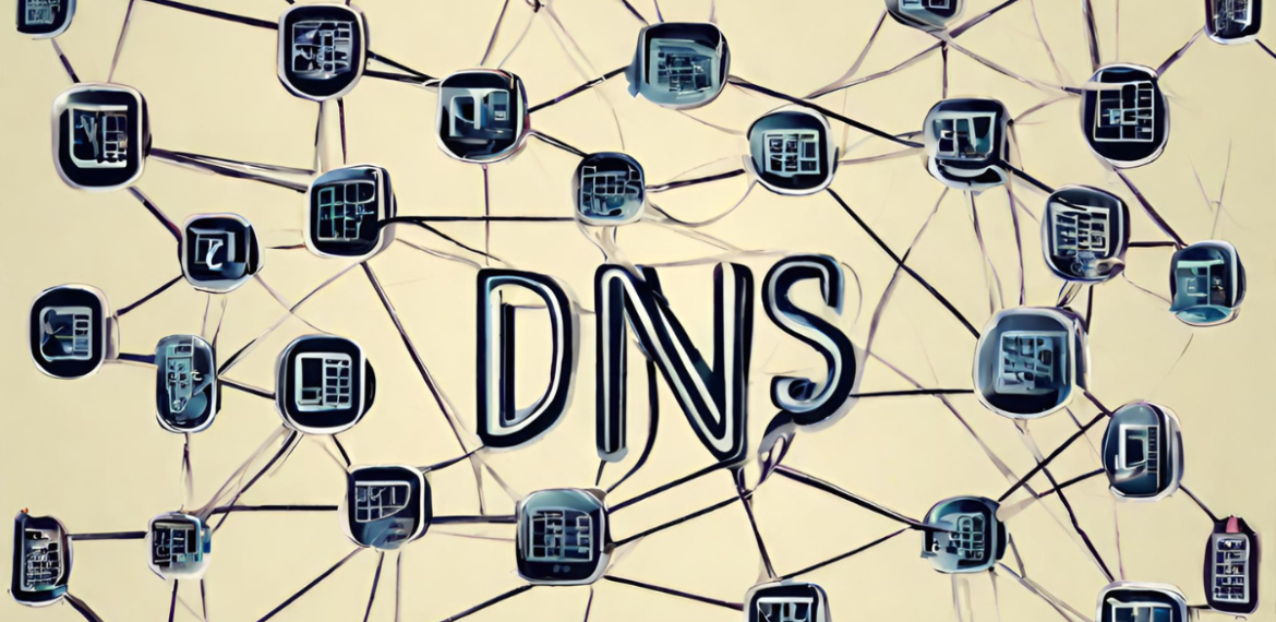 DNS: Domain Name Service 0 (0)