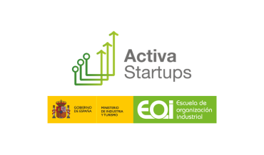 Activa StartUps 2023: Innovación y Crecimiento de PYMEs 0 (0)