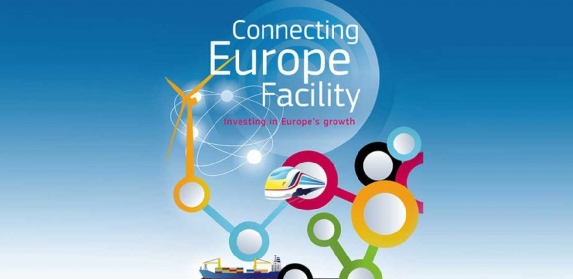 Mecanismo «Conectar Europa» (MCE): Apoyo a Infraestructuras de Transporte 0 (0)