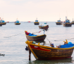 Recursos pesqueros