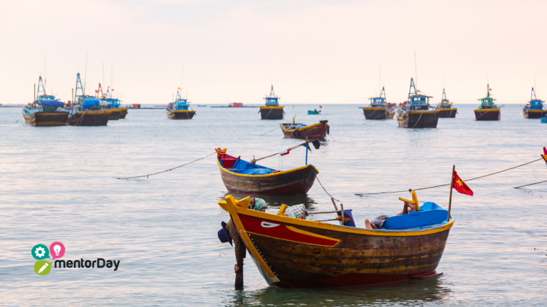 Recursos pesqueros