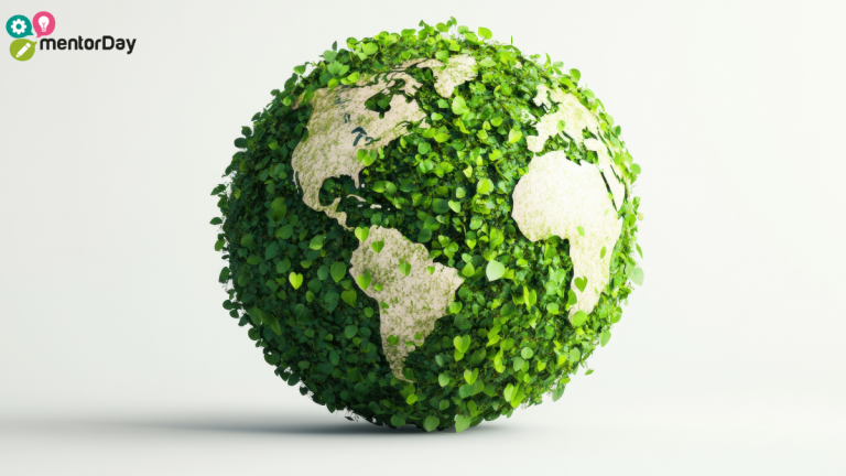 plan de negocios sostenible