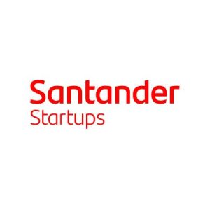 santander startups